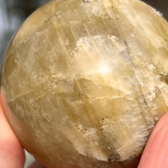 Moonstone (6) Sphere | crystal - Picture 17 of 17